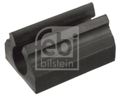 Lagerung Stabilisator Hinterachse für HONDA JAZZ II