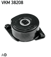 Riemenspanner Keilrippenriemen hinten für BMW LAND ROVER 3 Touring 5 7 X5