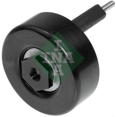 Spannrolle Keilrippenriemen für BMW OPEL LAND ROVER 3 Touring 5 7 X5 OMEGA B