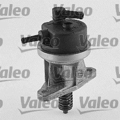 Kraftstoffpumpe für VW GOLF II JETTA POLO Coupe CLASSIC Kasten/Schrägheck
