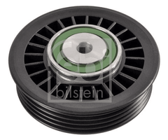 Umlenk Führungsrolle Keilrippenriemen für AUDI SKODA VW A3 A4 B5 Avant B6 A6 C5