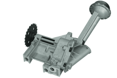 Ölpumpe für DODGE MERCEDES-BENZ RENAULT CHEVROLET DACIA AUTOBIANCHI RAMCHARGER