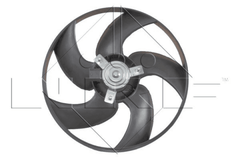Lüfter Motorkühlung für PEUGEOT 206+ 206 Schrägheck CC SW Stufenheck Van