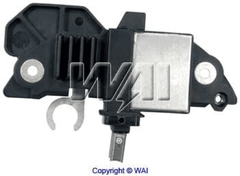 Lichtmaschine Generatorregler für DAF IVECO RENAULT VOLVO DEUTZ
