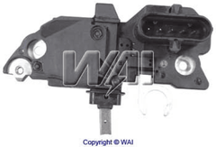 Lichtmaschine Generatorregler für DAF IVECO RENAULT VOLVO DEUTZ
