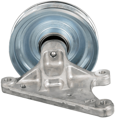 Umlenk Führungsrolle Keilrippenriemen für CITROËN PEUGEOT BERLINGO MULTISPACE