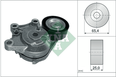 Riemenspanner Keilrippenriemen für CITROËN PEUGEOT TOYOTA BERLINGO MULTISPACE