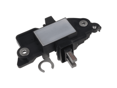 Lichtmaschine Generatorregler für MERCEDES-BENZ HITACHI