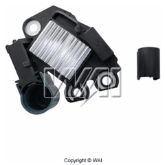 Lichtmaschine Generatorregler für VAG