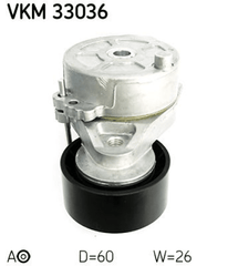 Riemenspanner Keilrippenriemen für CITROËN PEUGEOT BERLINGO / FIRST