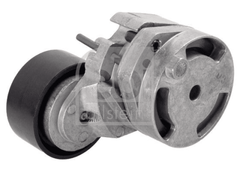 Riemenspanner Keilrippenriemen für CITROËN FORD MAZDA PEUGEOT USA BERLINGO /