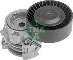 Riemenspanner Keilrippenriemen für BMW 3 Coupe Touring Cabriolet Compact 5 7 X3