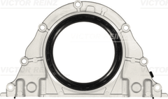Wellendichtring Kurbelwelle für BMW 5 Gran Turismo Touring 6 Cabriolet Coupe 7