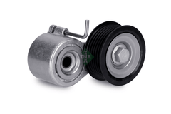 Riemenspanner Keilrippenriemen für AUDI PORSCHE VW A4 B8 Avant A5 Sportback