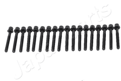 Zylinderkopfschraubensatz für NISSAN ALMERA II Hatchback TINO NAVARA NP300