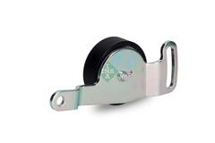 Riemenspanner Keilrippenriemen für SMART CABRIO CITY-COUPE CROSSBLADE FORTWO