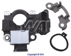 Lichtmaschine Generatorregler für MITSUBISHI