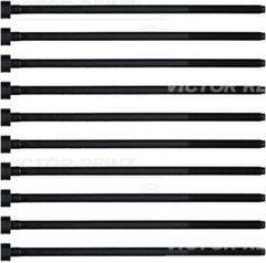 Zylinderkopfschraubensatz für ALFA ROMEO FIAT LANCIA 145 146 147 155 156