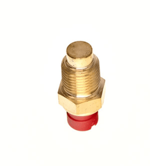 Sensor Kühlmitteltemperatur hinten für ALFA ROMEO FIAT IVECO LADA LANCIA SEAT