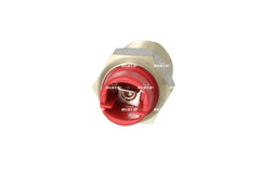 Sensor Kühlmitteltemperatur für ALFA ROMEO FIAT IVECO LADA LANCIA SEAT ZASTAVA