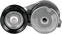Riemenspanner Keilrippenriemen für FORD FIESTA VII FOCUS IV Stufenheck Turnier