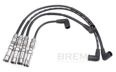 Zündleitungssatz für AUDI SEAT SKODA VW A3 Sportback LEON OCTAVIA I Combi II