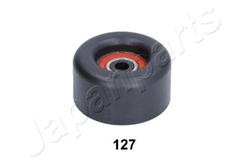 Umlenk Führungsrolle Keilrippenriemen für NISSAN NAVARA NP300