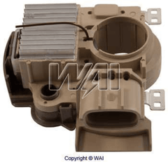 Lichtmaschine Generatorregler für MITSUBISHI SUBARU
