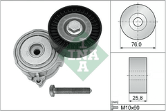 Riemenspanner Keilrippenriemen für AUDI A4 B7 Cabriolet Avant B8 A5 Sportback