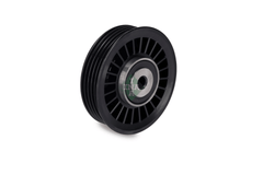 Umlenk Führungsrolle Keilrippenriemen für AUDI SKODA VW A4 B5 Avant B6 A6 C5