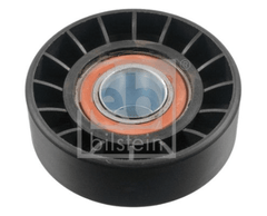 Umlenk Führungsrolle Keilrippenriemen für OPEL SAAB CALIBRA A OMEGA Caravan