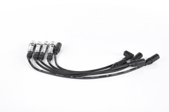 Zündleitungssatz für AUDI VW 80 B3 Stufenheck PASSAT B2 Variant SANTANA