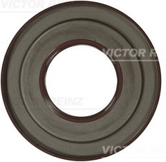 Wellendichtring Kurbelwelle für DAIHATSU SUBARU TOYOTA CHARADE VIII TREZIA