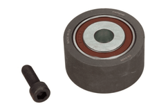 Umlenk Führungsrolle Zahnriemen für AUDI SKODA VW A4 B5 Avant B6 Cabriolet B7