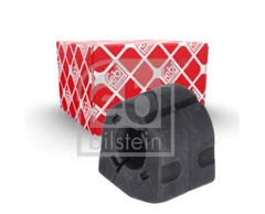 Lagerung Stabilisator Vorderachse für PEUGEOT 207 CC SW 207/207+ Stufenheck 208