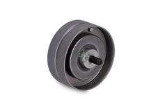 Umlenk Führungsrolle Keilrippenriemen für AUDI VW A8 D3 PHAETON