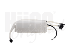 Kraftstoff Fördereinheit links für AUDI A8 D3