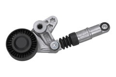 Riemenspanner Keilrippenriemen für AUDI PORSCHE VW A4 Allroad B8 B7 Cabriolet