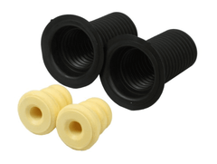 Staubschutzsatz Stoßdämpfer Vorderachse für BMW 1 2 Coupe Cabriolet Gran Active