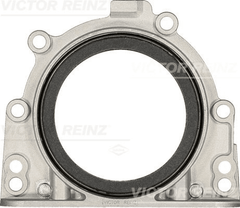 Wellendichtring Kurbelwelle für AUDI SEAT SKODA VW A3 Sportback A4 B5 Avant B6