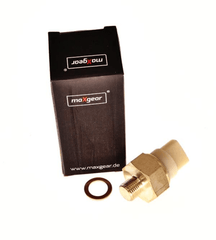 Sensor Kühlmitteltemperatur für AUDI VW 80 B3 Stufenheck 90 B2 200 C3 Avant