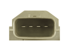 Lichtmaschine Generatorregler für MITSUBISHI