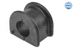 Lagerung Stabilisator Hinterachse für AUDI A4 B6 Avant B7