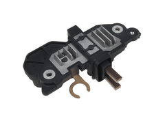 Lichtmaschine Generatorregler für MAN SCANIA VOLVO HITACHI