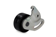 Spannrolle Keilrippenriemen für NISSAN RENAULT ALMERA II Hatchback MICRA III