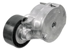 Riemenspanner Keilrippenriemen für CITROËN FIAT FORD PEUGEOT TOYOTA DS C4 GRAND