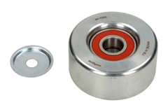 Spannrolle Keilrippenriemen für TOYOTA LAND CRUISER 90 PRADO