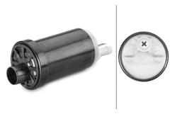 Kraftstoffpumpe für OPEL ASTRA H Caravan GTC TwinTop Stufenheck FAMILY