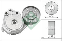 Riemenspanner Keilrippenriemen für AUDI SEAT SKODA VW A1 Sportback ALHAMBRA