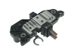 Lichtmaschine Generatorregler für DAF MERCEDES-BENZ SCANIA VW